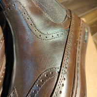 demis borsalino sport marron