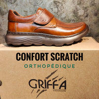 confort scratch