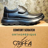 confort scratch