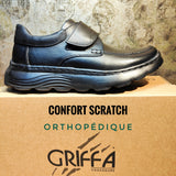 confort scratch