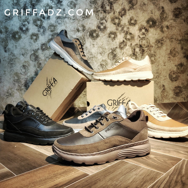 G-ox en cuir
