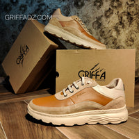 G-ox en cuir