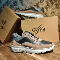 G-ox en cuir