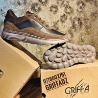 G-ox en cuir