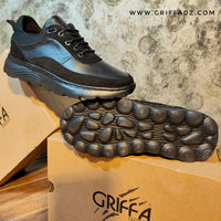 G-ox en cuir