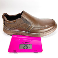 Confort Marron