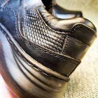 Chaussure confort extréme noir