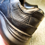 Chaussure confort extréme noir