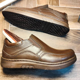 Confort Marron
