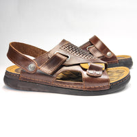 sandale double fonction