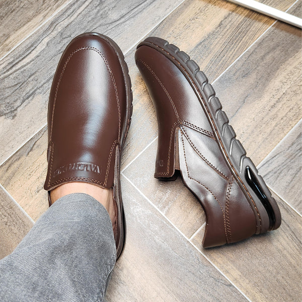 Ortopico marron