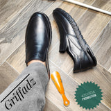 ortopico en cuir
