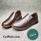 ortopico en cuir
