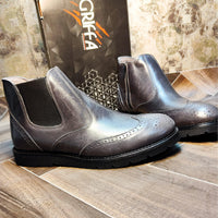 demis borsalino gris