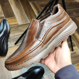 confort plus marron
