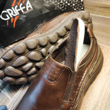 confort plus marron