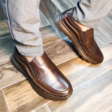 confort plus marron