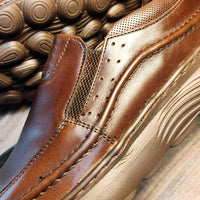 confort plus marron