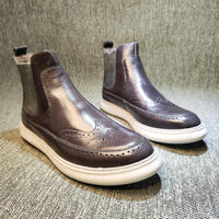 demis borsalino sport gris