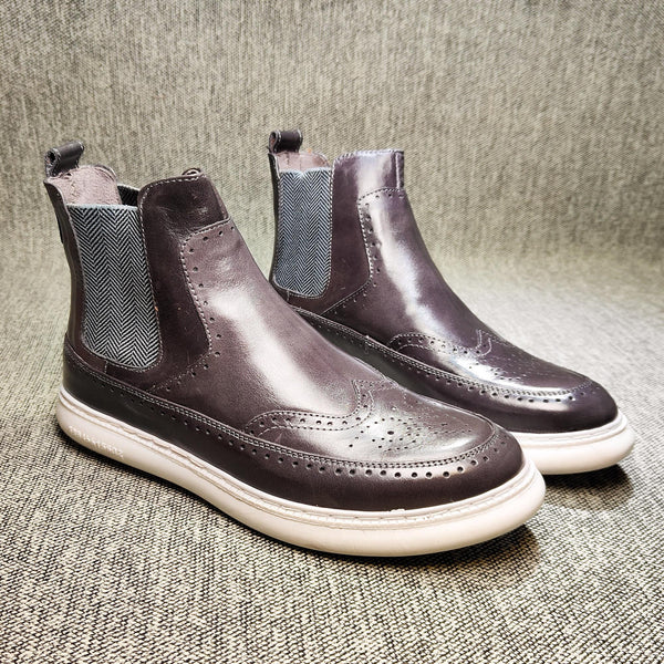 demis borsalino sport gris