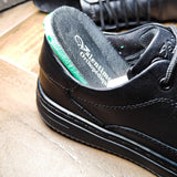 chaussure de ville ZEN noir