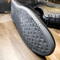 chaussure de ville ZEN noir