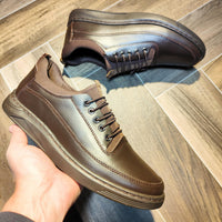 chaussure sport orthopedique