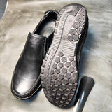 chaussure orthopédique 016 noir