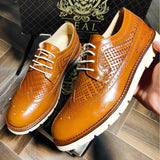borsalino extra light marron clair