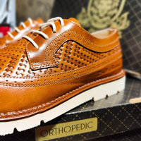 borsalino extra light marron clair