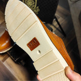 borsalino extra light marron clair
