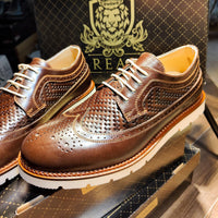 borsalino extra light marron