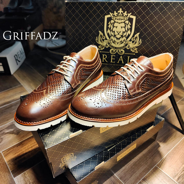 borsalino extra light marron