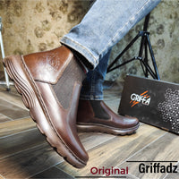 Adventure new marron
