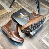 Adventure new marron