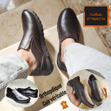 ortopico en cuir