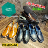 promo trappeur moassino