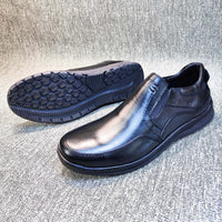 chaussure confort 016 noir