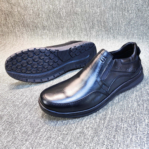 chaussure confort 016 noir