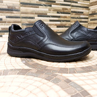 chaussure confort 016 noir