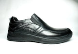 chaussure confort 016 noir
