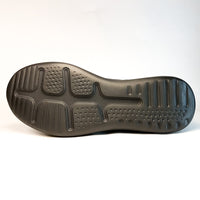 Demis boots ADVENTURE marron foncé