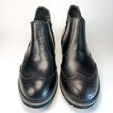 demis boots Borsalino Noir