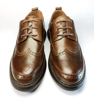 borsalino sport marron