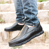 Chaussure orthopiko Noir