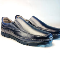 Chaussure orthopiko Bleu Nuit