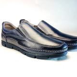 Chaussure orthopiko Bleu Nuit