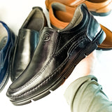 Chaussure orthopiko Noir
