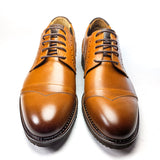 Bosphore marron tabac