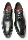 Chaussure Richelieu Benson Noir